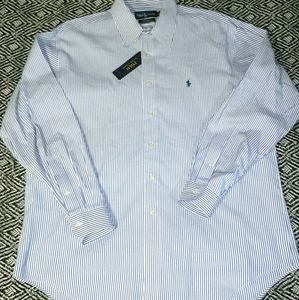 Polo Ralph Lauren Yarmouth Men's Button Down Shirt